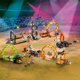 thumbnail image 5 of Toy LEGO City Stuntz The Shark Attack Stunt Challenge Adventure, 5 of 6