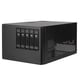thumbnail image 1 of Chasis NAS SilverStone CS351 SAS-12G/SATA-6G de 5 bahías, intercambiable en caliente, 1 of 8