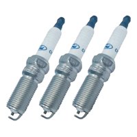 Motorcraft - Juego De Bujias Ford Ecosport 1.5 2012-2024