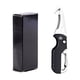 thumbnail image 1 of The Ultimate Outdoor Multitool: Serrated and Hook Blade Folding Utility Knife, Camping Knife, Parcel Knife, Pocket Carton Cutter, and Box Opener, 1 of 5