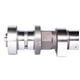 thumbnail image 2 of Eje Leva Nissan Terrano D22 2 4 1998 2010, 2 of 3
