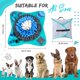 thumbnail image 5 of Alfombra Olfativa para Perro Friendly Barks 64 cm Lavable, 5 of 8
