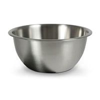 Imahe - Bowl Acero Inoxi 16 X 5.5 Cm