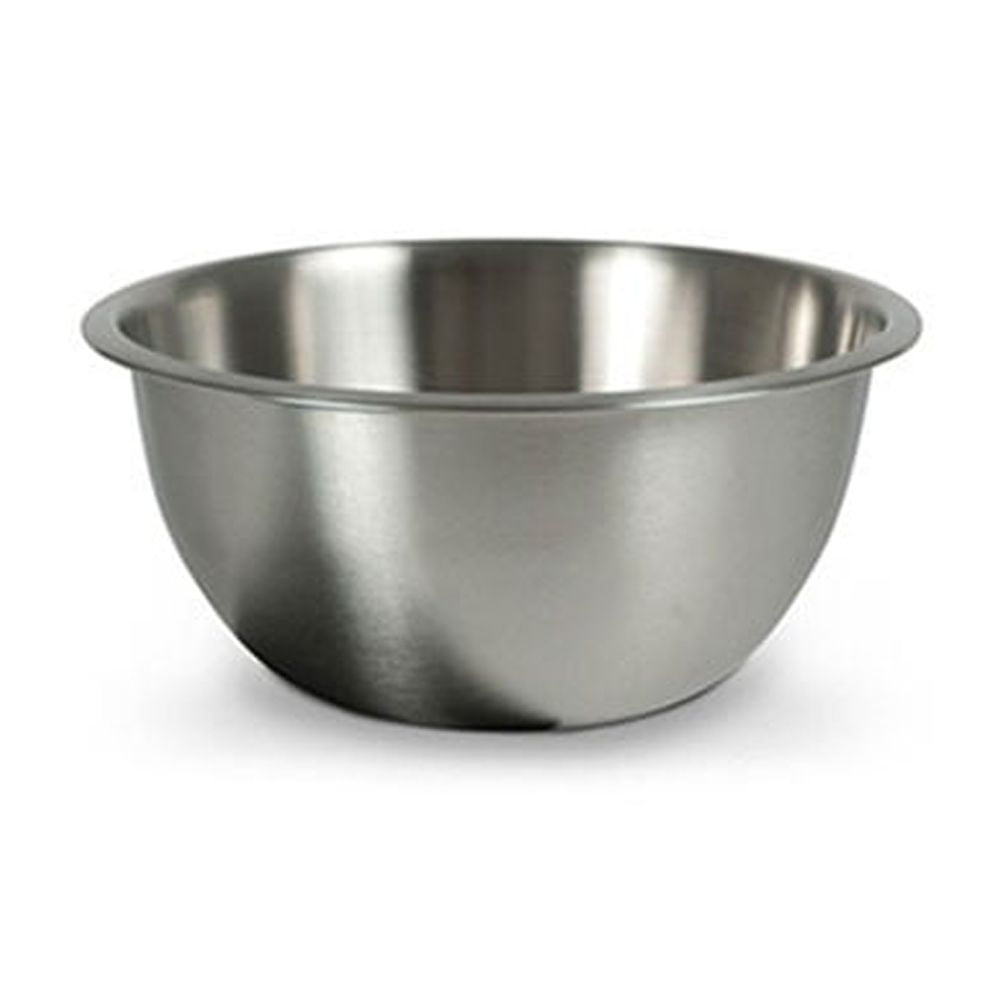 Imahe - Bowl Acero Inoxi 16 X 5.5 Cm
