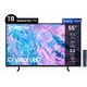 thumbnail image 1 of Smart TV Samsung 55'' UHD 4K CU7090, 1 of 8