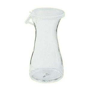 Imahe - Jarra De Jugo C/Vertedor 1/4 C/Tapa 248 Ml