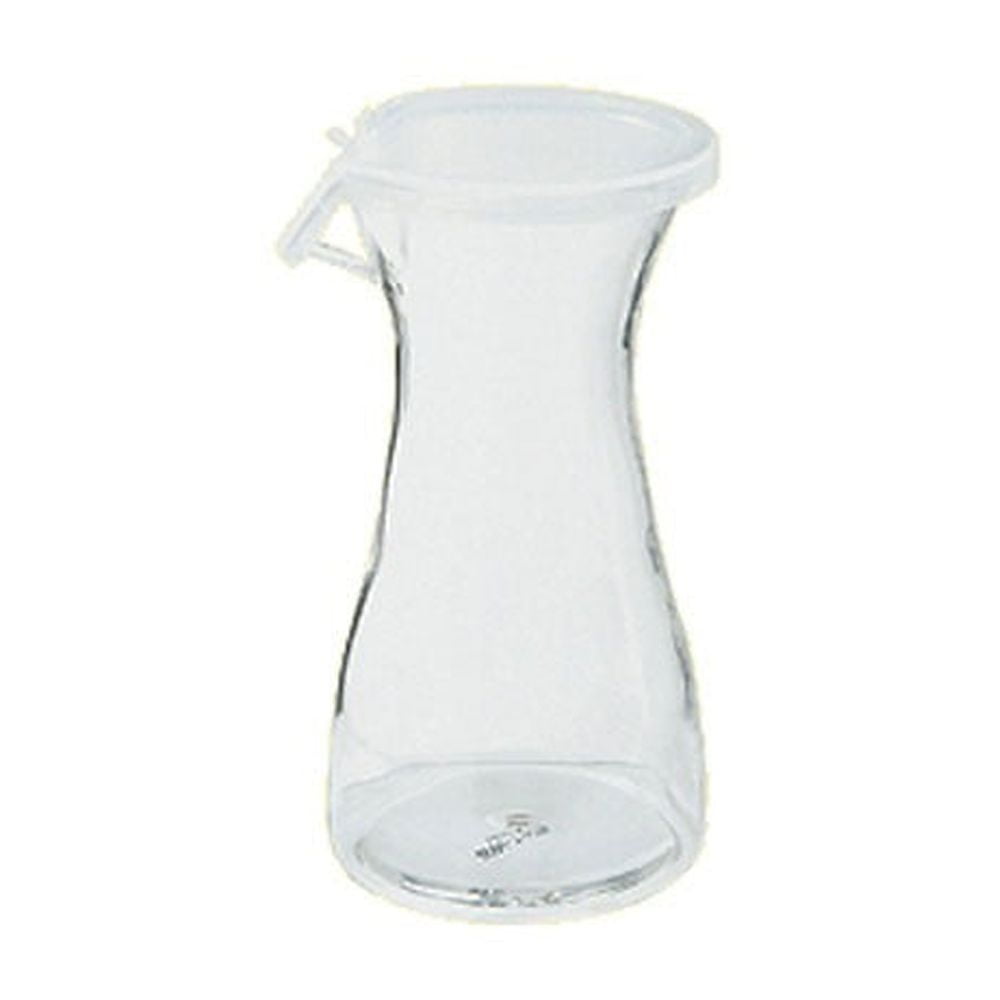 Imahe - Jarra De Jugo C/vertedor 1/4 C/tapa 248 Ml