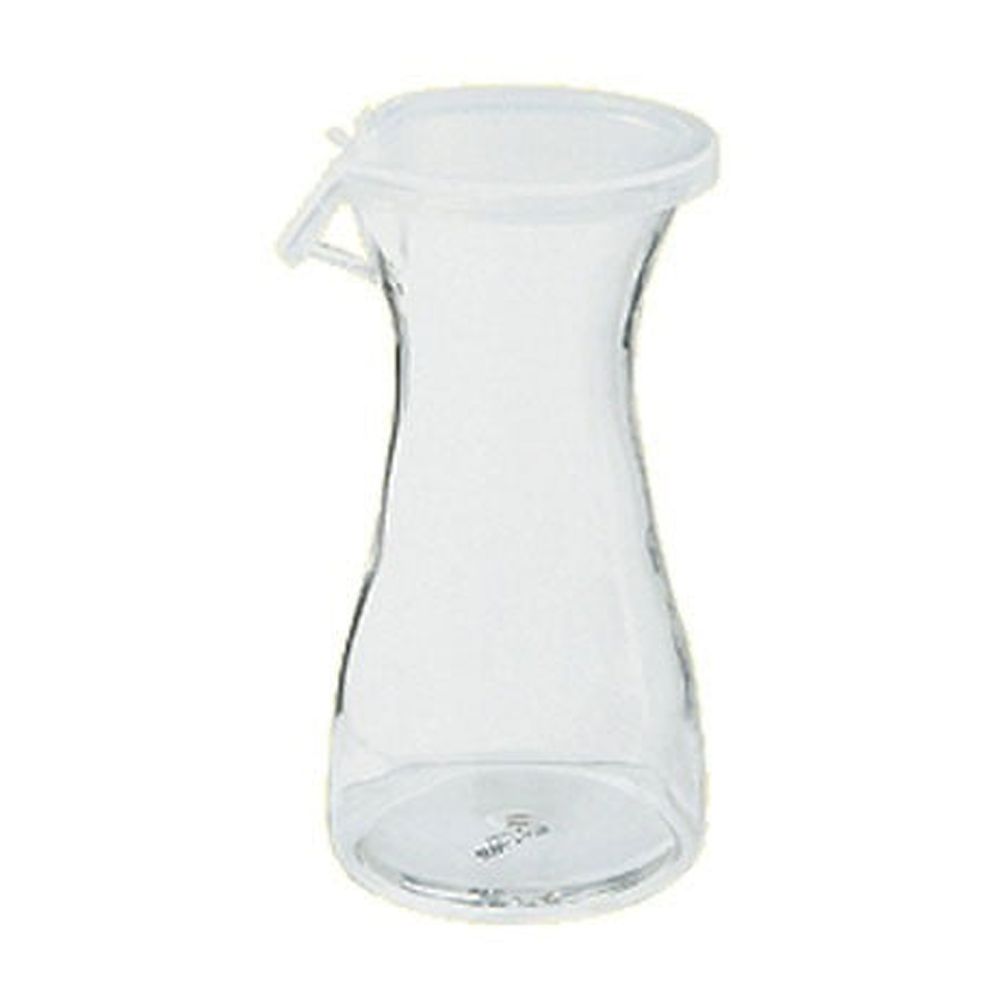 Imahe - Jarra De Jugo C/Vertedor 1/4 C/Tapa 248 Ml