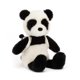 thumbnail image 1 of Mochila Jellycat Panda, 21 cm, peluche, 1 of 6