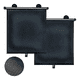 thumbnail image 1 of Quitasol Retractil Parasol Enrollable de Ventana para Auto, 1 of 3