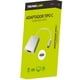 thumbnail image 2 of Adaptador USB Tipo C A HDMI 4K PC MAC Gris, 2 of 2