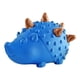 thumbnail image 2 of Dispensador de golosinas perro Erizo Azul Dental Spikes, 2 of 2