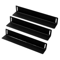 Magideal - 3 Divisores Organizadores Para Maletero De Coche, Divisores De Carga Universales, Accesorios Multifuncionales Para Sedán, Suv, Furgoneta Y Camión.