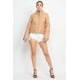 thumbnail image 3 of Chaqueta Acolchada CC Clothing Taupe M, 3 of 5