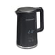 thumbnail image 1 of Tetera Eléctrica Digital 1 7l 1500w Negra, 1 of 8