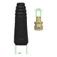 thumbnail image 3 of Conector Rápido Macho Para Maquina De Soldar 10/25, 3 of 4