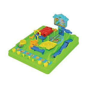 Tomy Screwball Scramble Games Para Niños