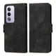thumbnail image 3 of Carcasa FOXDOCK OPPO A3 Pro 5G de cuero PU, diseño acolchado clásico, protección contra caídas y rayones, 3 of 5
