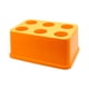 thumbnail image 5 of Caja De Almacenamiento De Portaherramientas CNC, Contenedor BT30/BT40/BT50, Caja Colectora Portátil Para BT50, Amarillo, 5 of 5