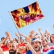 thumbnail image 4 of Freezer Bandera impresa con temática, regalo perfecto para fanáticos, amigos y familiares, y adecuada para actividades al aire libre e interiores, decoraciones de fiesta. 90 cm × 150 cm., 4 of 6