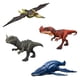 thumbnail image 5 of Figura de Dinosaurio Mattel Jurassic World Pteranodón con Luz y Sonido, 5 of 5