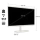 thumbnail image 3 of Computadora HP 2022 Todo-en-uno con pantalla FHD de 21,5 pulgadas Intel Celeron de 8 GB/512 GB, 3 of 6