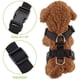 thumbnail image 3 of Hundegeschirr mit Verbindungsgurt von , multifunktional, verstellbar, doppeltes, atmungsaktives Netzgewebe mit Auto-Sicherheitsgurt, 3 of 6