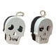 thumbnail image 2 of Luces Led Guirnalda Adorno Halloween Calavera X 6 Unidades, 2 of 3