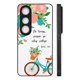 thumbnail image 1 of Carcasa Compatible con VIVO V50 LITE Diseño 47, 1 of 3