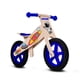 thumbnail image 1 of Bicicleta De Equilibrio Aprendizaje Madera Azul Bebesit, 1 of 3