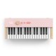 thumbnail image 1 of Piano Infantil Eastar Kido V-10 Digital Rosa con 32 Teclas, 1 of 9