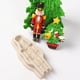 thumbnail image 2 of Silicone Molds, Christmas Guard Fondant Cake Chocolate Molds, DIY Fondant Tools, Cake Decorating Baking Tools, 2 of 3
