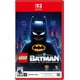 thumbnail image 1 of Videojuego Warner Bros LEGO Batman: Legacy of the Dark Knight para Nintendo Switch, 1 of 9