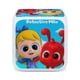 thumbnail image 4 of Mi Mascota Mágica Morphle theme 7 colors Alarm Clock Digital LED Alarm Clock Gifts for kids friends family, 4 of 6