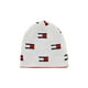 thumbnail image 3 of Gorro Tommy Hilfiger para niños, reversible, rojo, talla única, 3 of 3