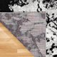 thumbnail image 5 of Alfombra Amigo Gris 120x180, 5 of 6