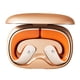 thumbnail image 5 of Auriculares Inalámbricos Con Clip Control Táctil V5.3 Auriculares Para Entrenamiento Al Aire Libre Naranja, 5 of 5
