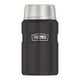 thumbnail image 1 of Termo Comida King Acero Inox 710ml Thermos, 1 of 5