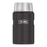 Termo Comida King Acero Inox 710Ml Thermos