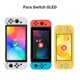thumbnail image 4 of Kit de Accesorios 23 en 1 para Nintendo Switch OLED, con Funda de Viaje, Mango de Volante, Controlador de Juego, Funda de Silicona, Funda Transparente, Soporte para Juegos, 4 of 9