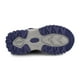 thumbnail image 5 of Botin Niña Force Hi Azul, 5 of 5