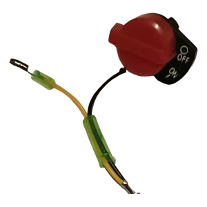 Erux - Interruptor De Partida Para Motor Estacionario Gx-160-390