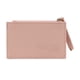 thumbnail image 2 of Tarjetero billetera mujer con monedero Suny rosado Carven Paris, 2 of 5