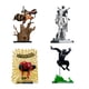 thumbnail image 1 of Figuras Mcfarlane Marvel 16Th Wv7 Surtidas, 1 of 3