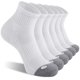 thumbnail image 1 of Pack de 6 calcetines deportivos FITRELL para hombre, color blanco, 1 of 4