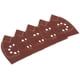 thumbnail image 1 of Sandpaper BLACK+DECKER BDAMM080 Mega Mouse, paquete de 5 unidades, 1 of 5