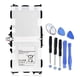 thumbnail image 1 of Bateria Para Samsung Tab Note 10.1 P600 P605 P607 Series, 1 of 3