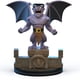 thumbnail image 1 of Figura QmX Quantum Mechanix Gargoyles Goliath Q-Fig 12 cm, 1 of 4