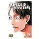 thumbnail image 1 of Manga Ataque A Los Titanes 15, 1 of 2