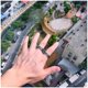 thumbnail image 3 of Anillo Runas Vikingo Titanio Hombre Moda Masculina Hombre, 3 of 3